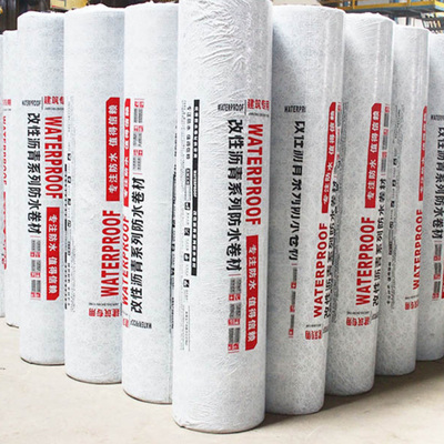 河北耐根穿刺防水卷材 海虹防水的专业选择