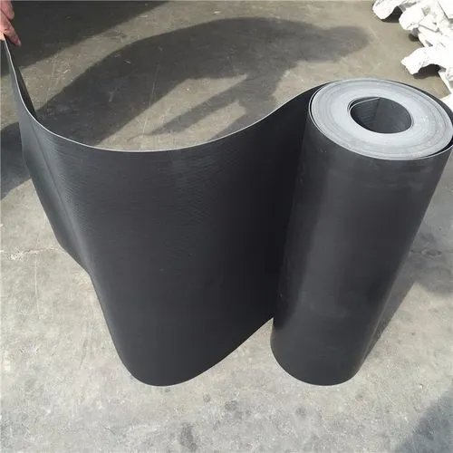 美德宝PVC防水卷材与氯化聚乙烯隔汽层 建筑屋面高分子防水材料的卓越选择