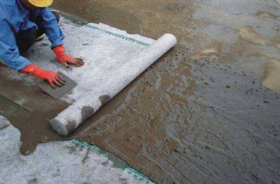 建筑防水卷材送检面积规范解析