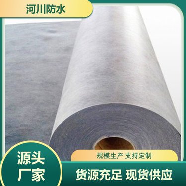 建筑防水卷材产品销售全解析 产品、策略与市场机遇