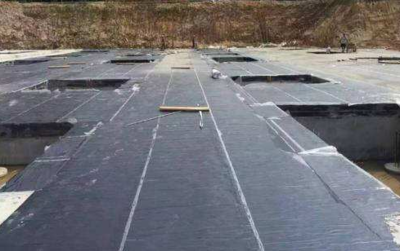 建筑防水卷材应用指南 局部修补还是整体重做？