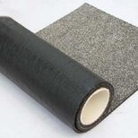 河南省焦作市建筑防水卷材产业 筑牢城市与环境的防渗屏障