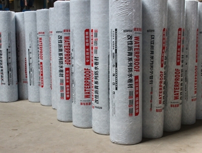 SBS防水卷材 为现代建筑铸就坚实“隐形护甲”，守护美好生活