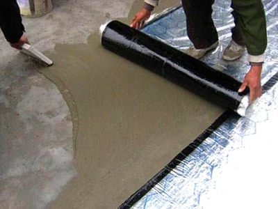 山东耐根穿刺防水卷材 建筑防水领域的可靠保障